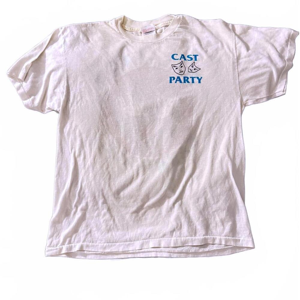 1995 All-Star Carnivale Cast Party T-Shirt